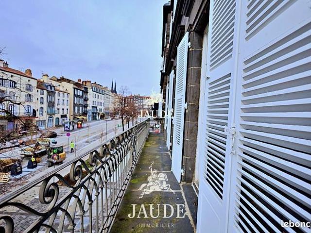 Appartement 3 pièces 110 m²