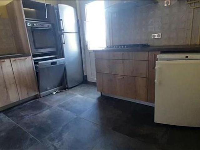 Appartement 3 pièces 110 m²