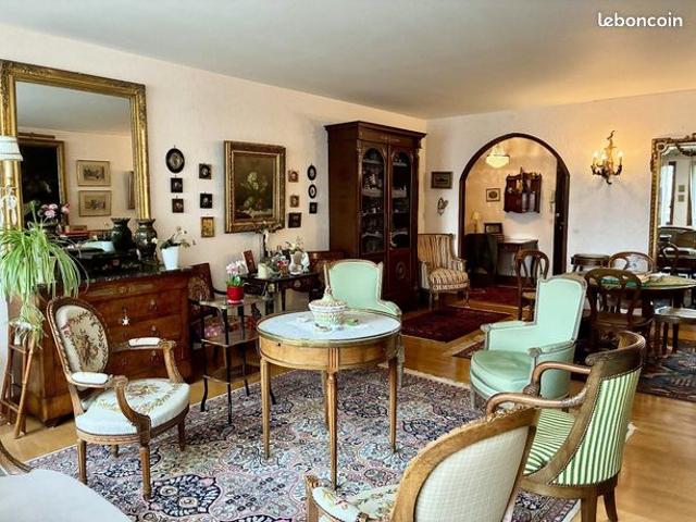 Appartement 3 pièces 110 m²