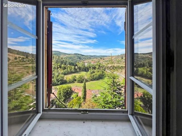 Appartement 3 pièces 110 m²
