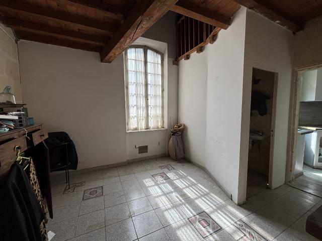 Appartement 3 pièces 110 m²