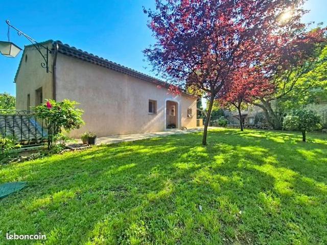 Appartement 3 pièces 110 m²