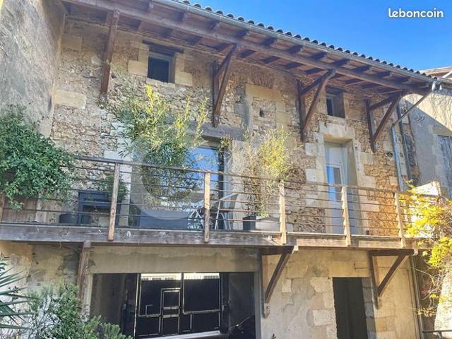 Appartement 3 pièces 110 m²