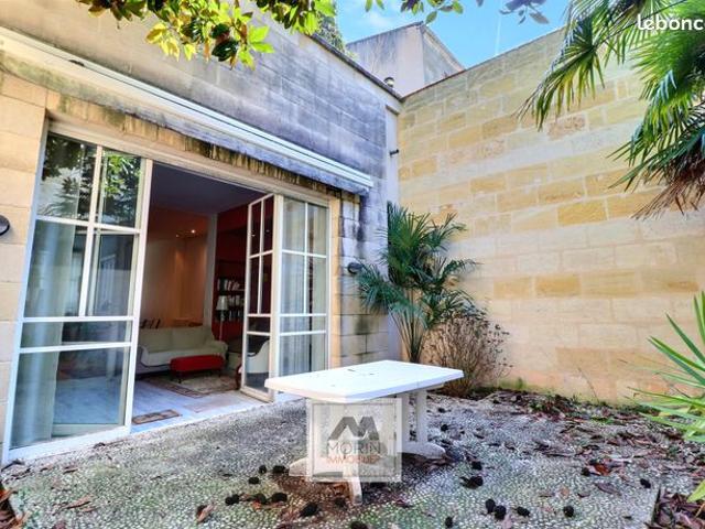 Appartement 3 pièces 110 m²
