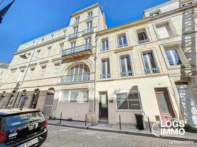 Appartement 3 pièces 110 m²