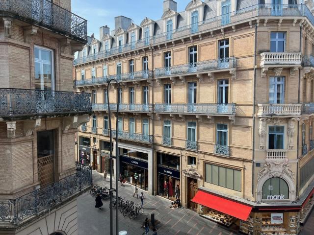 Appartement 3 pièces 110 m²