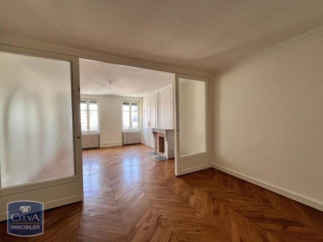 Appartement 3 pièces 110 m²