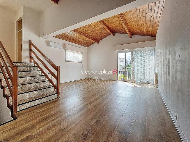 Appartement 3 pièces 110 m²