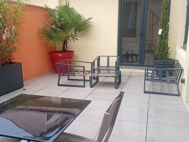 Appartement 3 pièces 110 m²