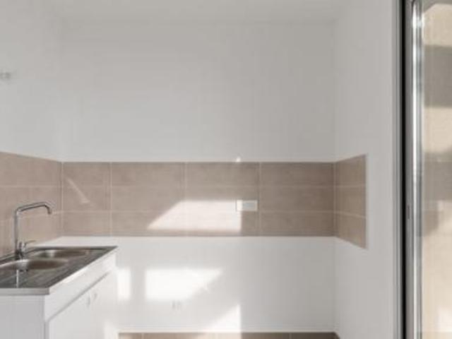 appartement 3 pièces