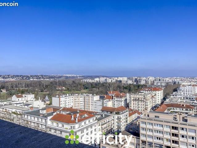 Appartement 4 pièces 111 m²