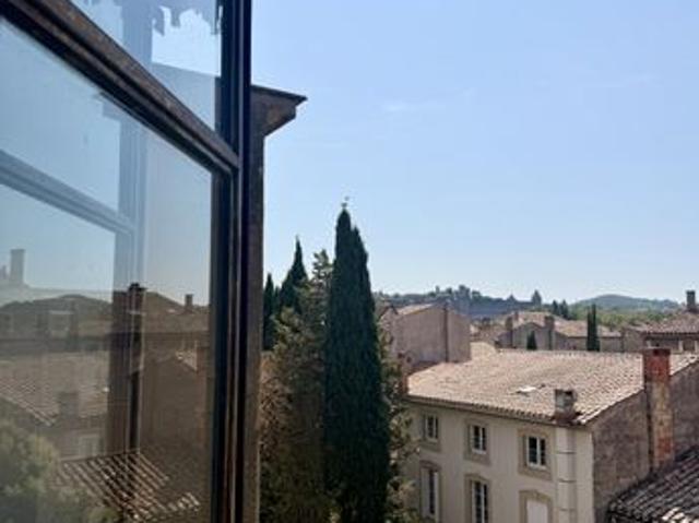 Appartement 3 pièces 111 m²