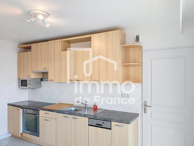 Appartement 3 pièces 111 m²