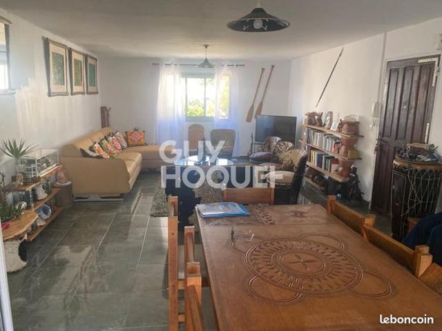 Appartement 3 pièces 111 m²