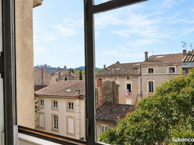 Appartement 3 pièces 111 m²