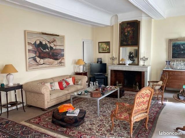 Appartement 3 pièces 111 m²