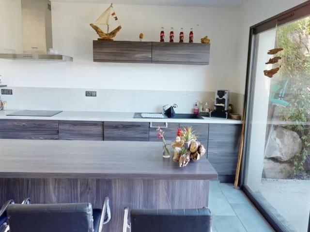 Appartement 3 pièces 111 m²