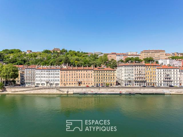Appartement 3 pièces 111 m²