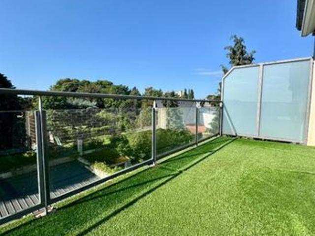 Appartement 3 pièces 111 m²