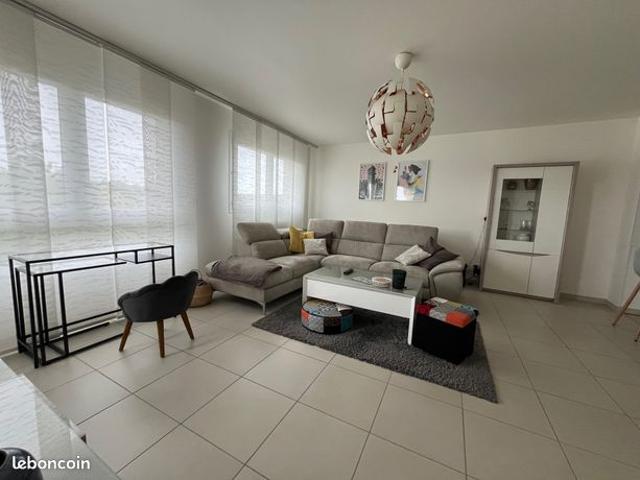 Appartement 3 pièces 111 m²