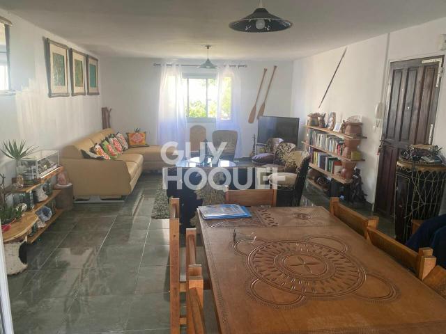 Appartement 3 pièces 111 m²