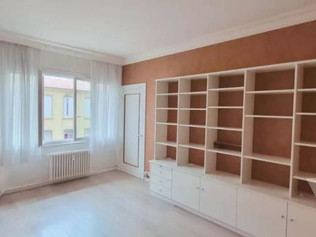 Appartement 3 pièces 111 m²