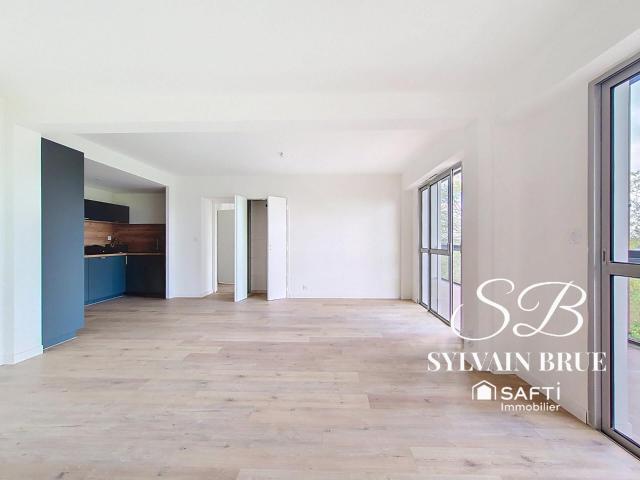 Appartement 3 pièces, 111 m² à louer à Lauzerte 82110