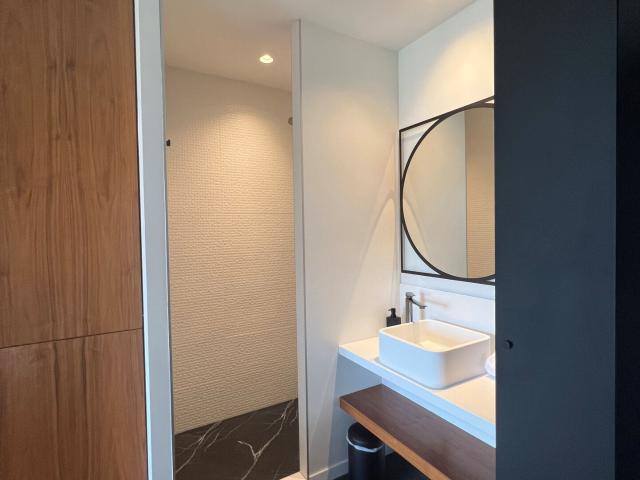 Appartement 3 pièces, 111 m² à louer à Lyon 7 69007