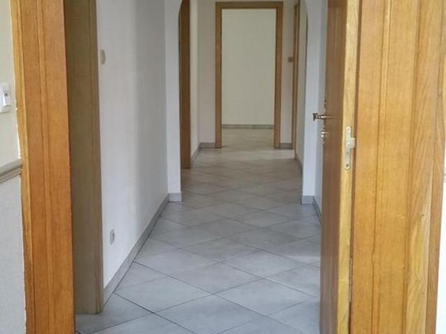 Appartement 3 pièces, 111 m² à louer à Mulhouse 68100