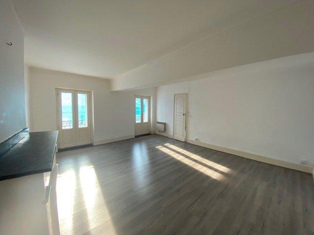 Appartement 3 pièces 112 m²