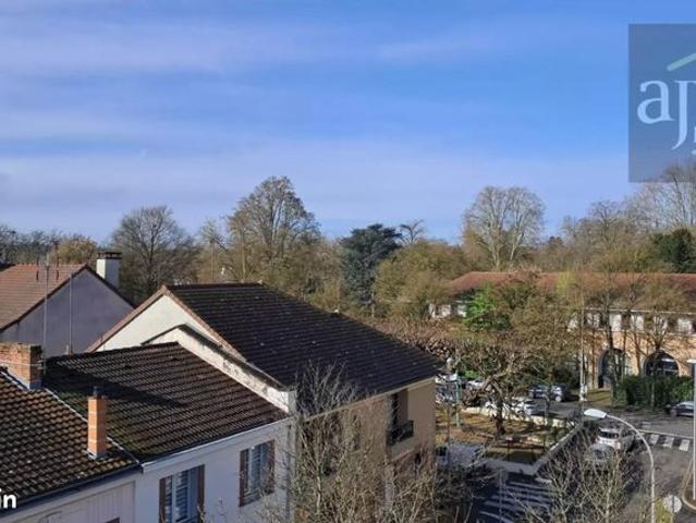 Appartement 3 pièces 112 m²