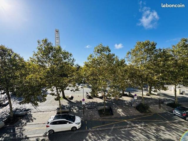 Appartement 3 pièces 112 m²