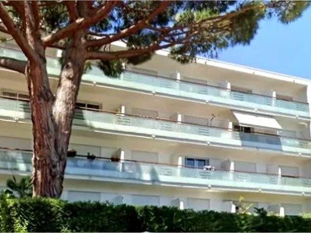 Appartement 3 pièces 112 m²