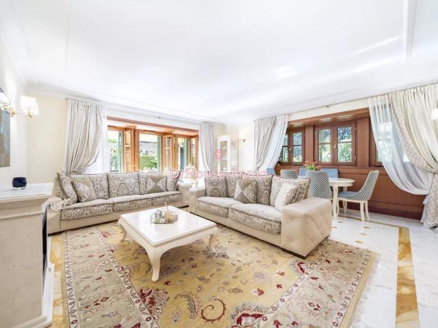 Appartement 3 pièces 112 m²