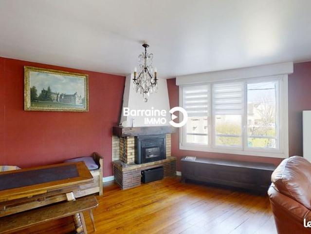 Appartement 3 pièces 112 m²