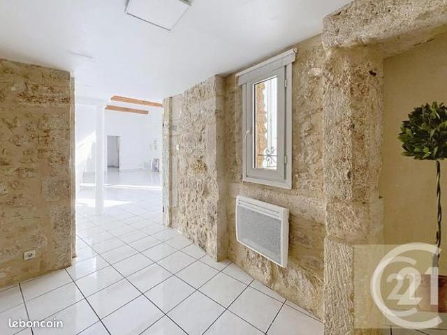 Appartement 3 pièces 112 m²