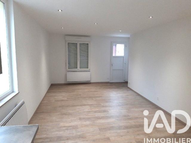 Appartement 3 pièces 113 m²