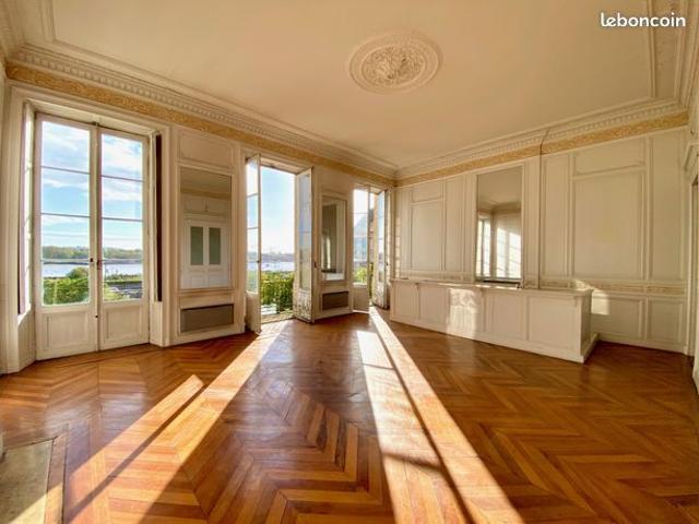 Appartement 3 pièces 113 m²