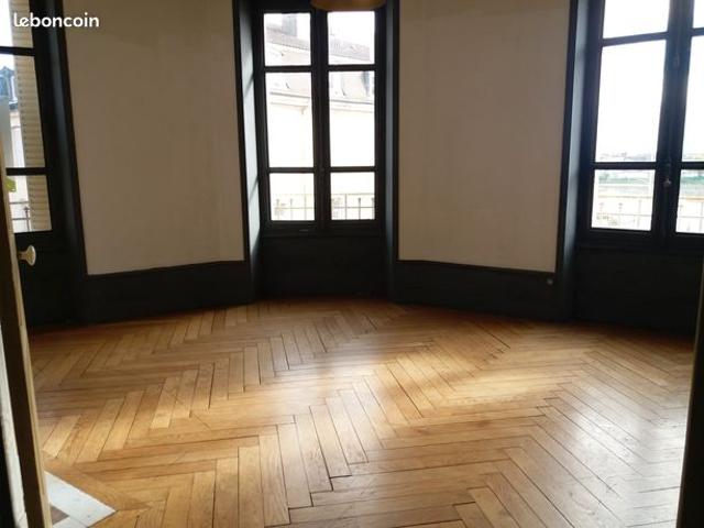 Appartement 3 pièces 113 m²