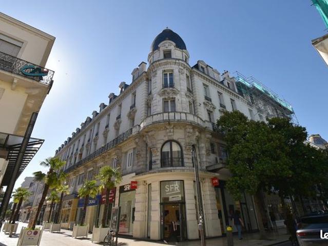 Appartement 3 pièces 113 m²