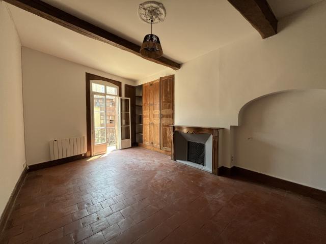 Appartement 4 pièces 113 m²
