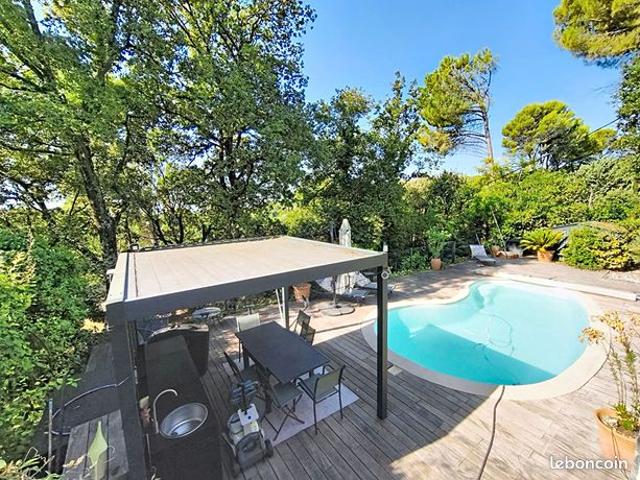 Appartement 3 pièces 113 m²