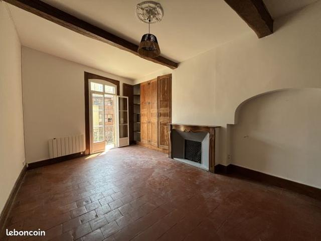 Appartement 4 pièces 113 m²