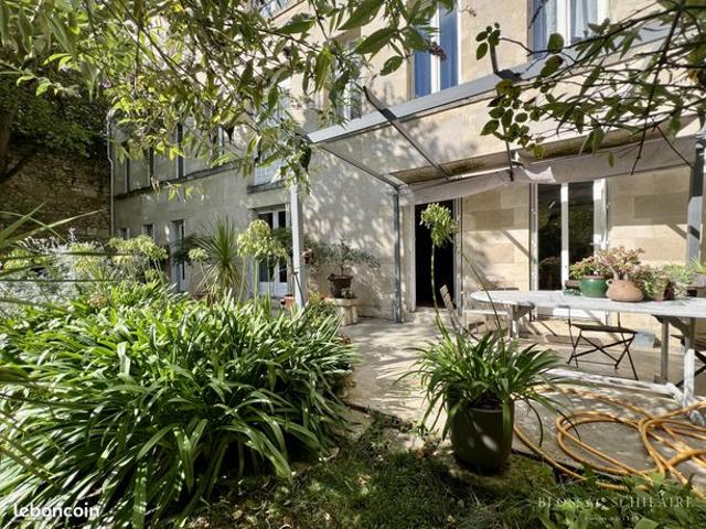 Appartement 3 pièces 113 m²