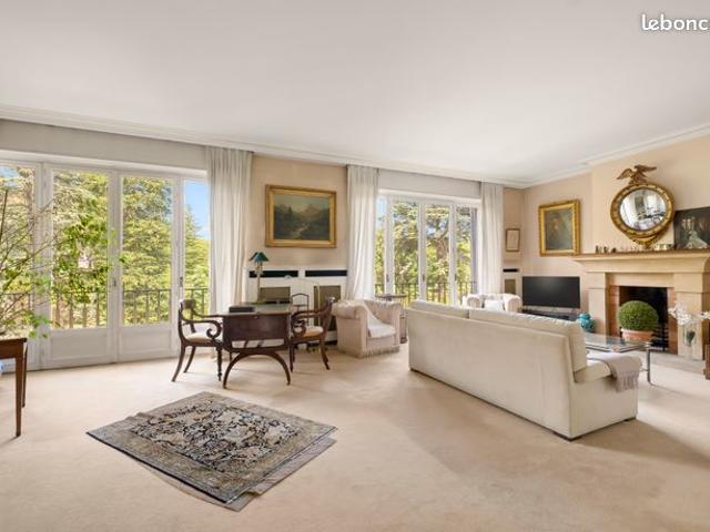 Appartement 3 pièces 113 m²