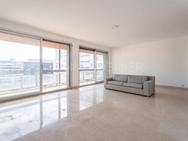 Appartement 3 pièces 113 m²