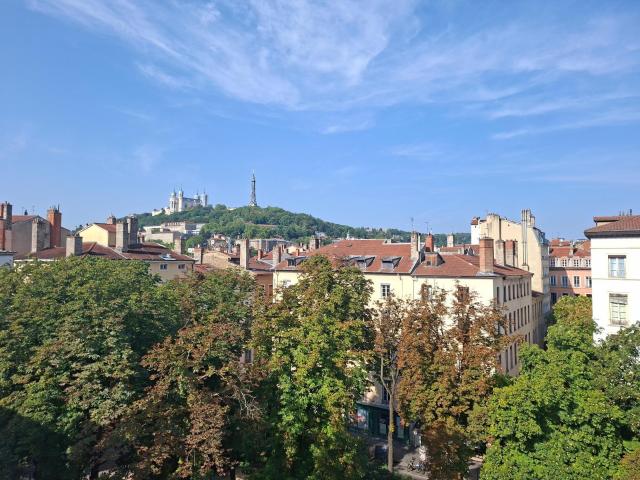 Appartement 3 pièces 113 m²