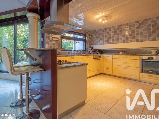 Appartement 3 pièces 113 m²