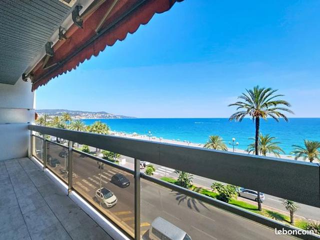 Appartement 3 pièces 113 m²