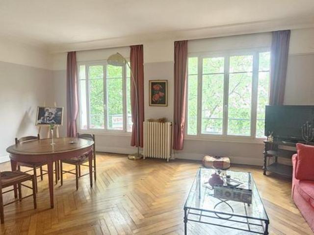 Appartement 3 pièces 113 m²